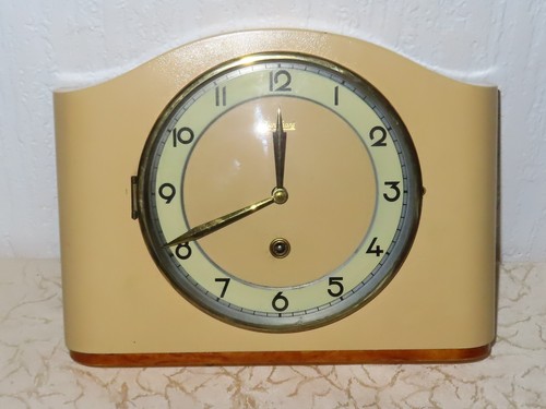 Orologio parete vintage in - orologio,