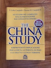 The China study. Lo studio