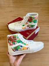 Vans Scarpe Sk8-Hi Together As