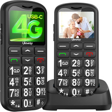 4G Telefono Cellulare per