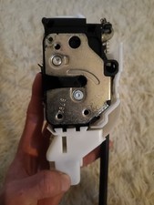 Serratura porta sinistra Alfa