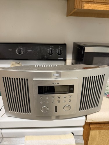 Teac argento am fm - teac,