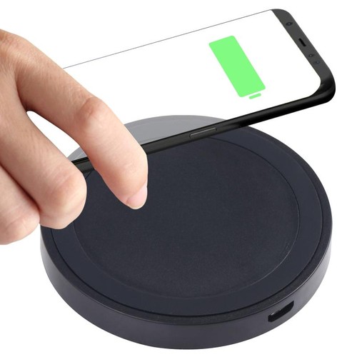 Pad ricarica wireless - ricarica,