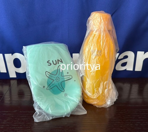 Tupperware eco sport acqua - tupperware,