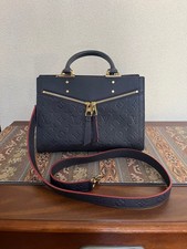 Louis Vuitton Speedy PM