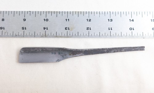 Nos kamisori rasoio dritto - kamisori,