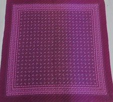 Foulard 100 pura seta - foulard,