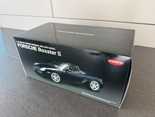 Porsche Boxster S 987 2005