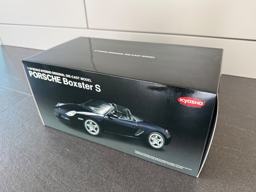Porsche boxster 987 - porsche,