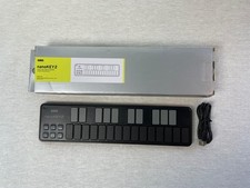 Korg NANOKEY2