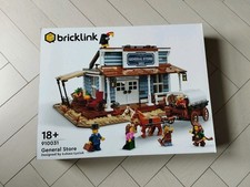 Lego 910031 General Store ##