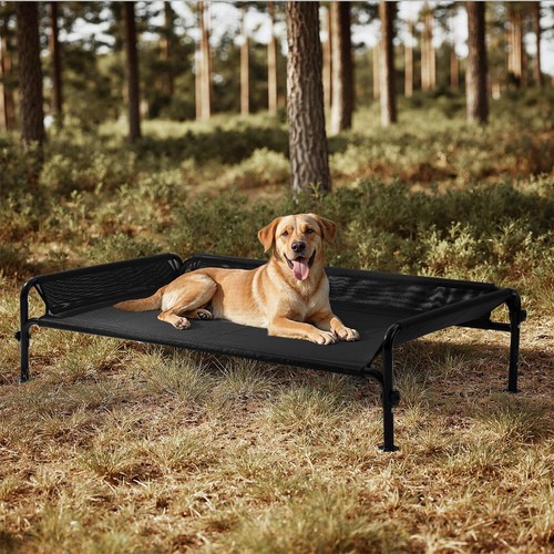 Gardner pet letto rialzato - gardner,
