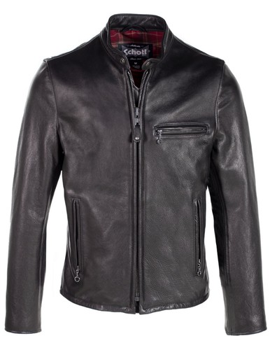 Giacca moto pocket uomo - giacca,