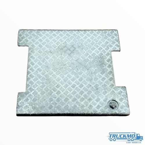 Tekno parts daf 105 - tekno,