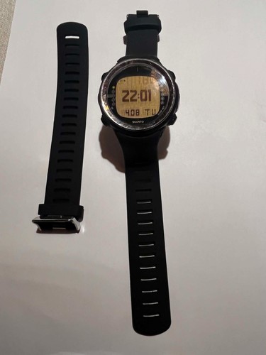 Computer subacqueo suunto - computer, d4