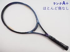 Racchetta da tennis usata