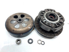 FRIZIONE CORRETTORE DI COPPIA CAMPANA PEUGEOT GEOPOLIS 400 2007-2008-2010-2013