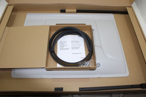 Kit montaggio webasto - kit,