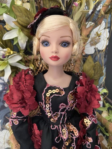 Tonner ellowyne wilde - -,
