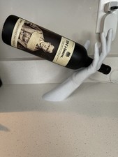 Porta Vino Vintage (mano)