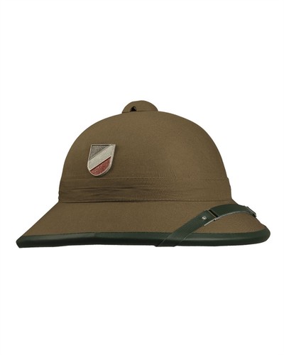 Elmetto tropicale ww2 wh - elmetto, ww2,