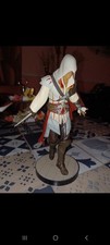 Ezio Auditore White