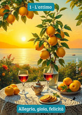 Sibille delle PERCEZIONI, 36