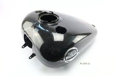 Harley davidson road king - road,