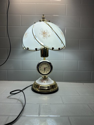 Lampada tavolo touch - lampada,