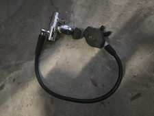 Vintage Dacor Diver Dispenser