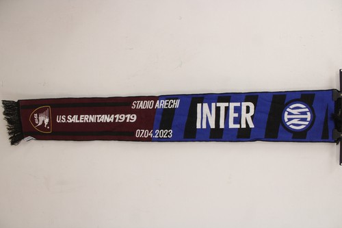 Sciarpa scarf calcio - sciarpa,