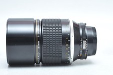 Nikon Nikkor AI-S 180 mm f2.8