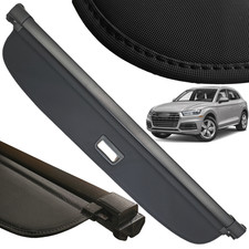 Copribagagli Retrattile per