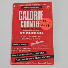The Famous Little Red Calorie