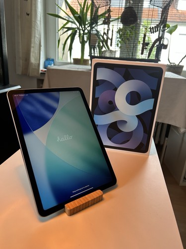 Apple ipad air generazione - ipad,