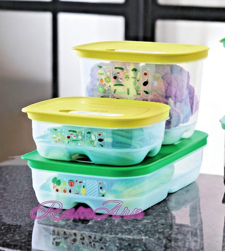 Tupperware klimaoase l - tupperware,