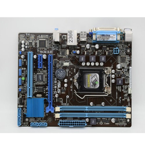 Per asus h61m - per, madre