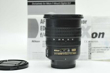 Nikon AF-S DX Zoom-NIKKOR