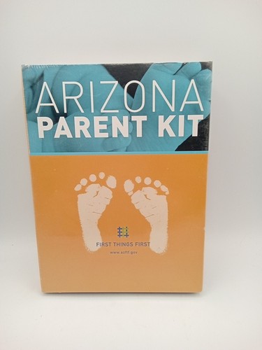 New arizona parent kit - arizona,