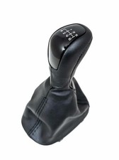 Cuffia e Pomello Leva Cambio 6