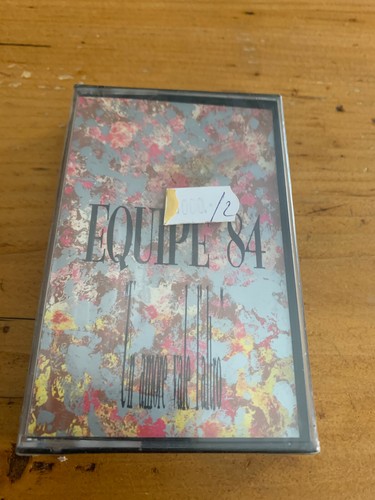 Equipe un amore vale - 84, –