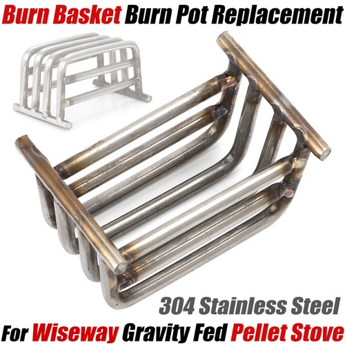 Per stufa pellet wiseway - per, a