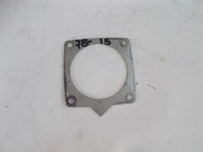 PIASTRA GUARNIZIONE ORIGINALE DECESPUGLIATORE VIGOR VDE 52CC