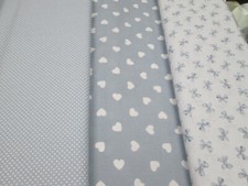 TESSUTO 100% COTONE PATCHWORK