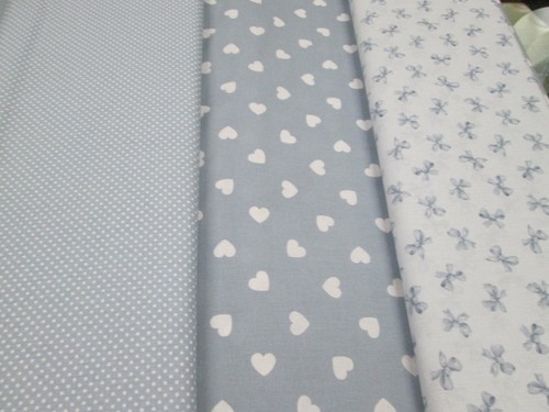 Tessuto 100 cotone patchwork - tessuto,
