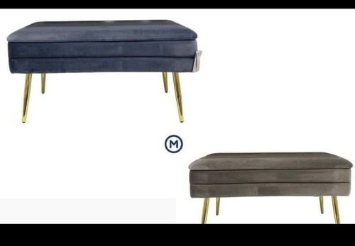 Pouf contenitore - pouf,
