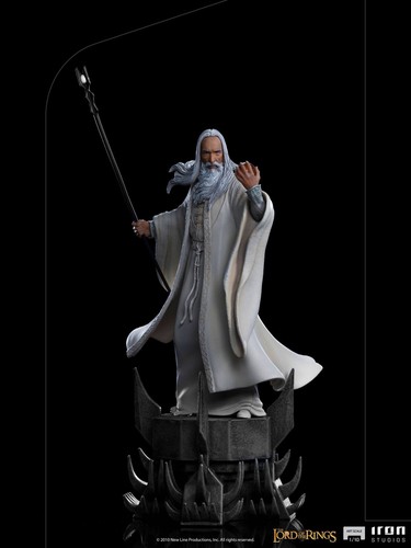 Lotr seigneur anneaux statue - seigneur,