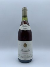 Vin de France Beaujolais