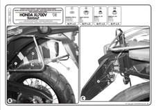 KAPPA Telaietti Laterali Per