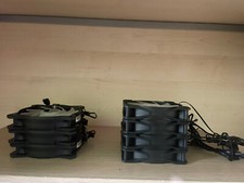 MSI Ventole ARGB 120mm Stock